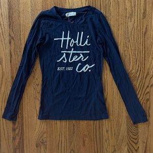 HOLLISTER Top